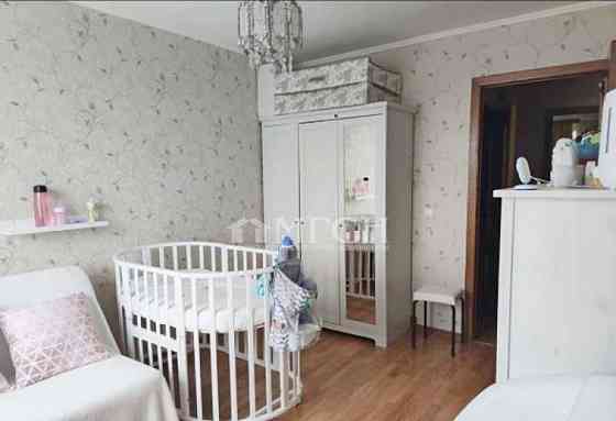 3-комн. квартира, 68 м2, 12/12 эт. Москва