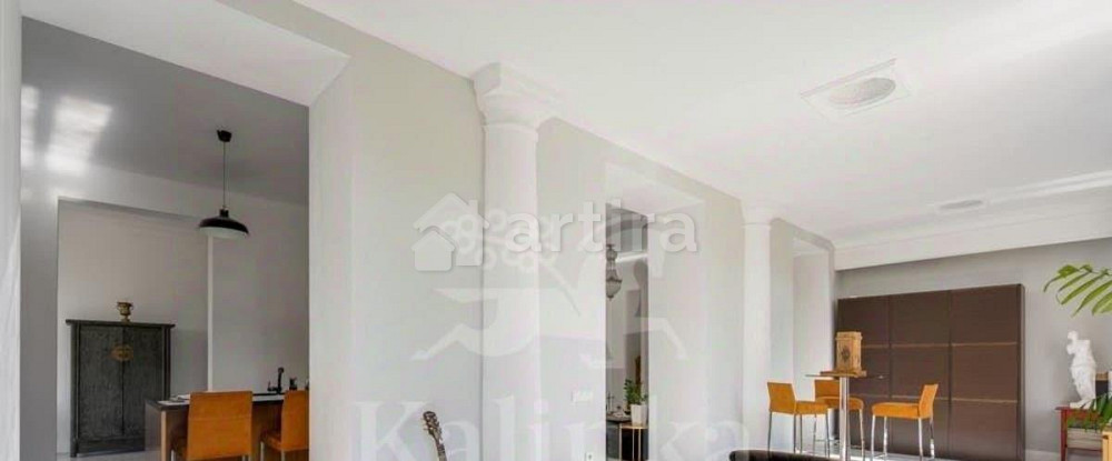 Дом, 600 м2, 20 соток, 2 эт. Истра - изображение 4