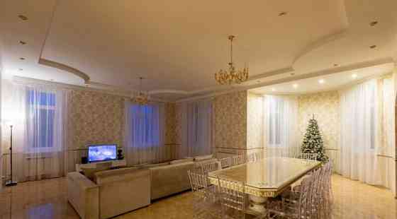 Коттедж, 710 м2 Чехов