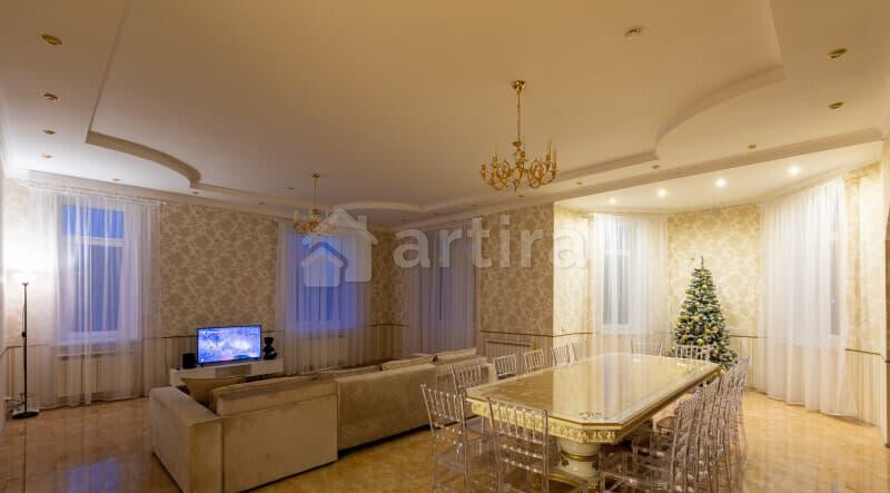 Коттедж, 710 м2 Чехов - изображение 6