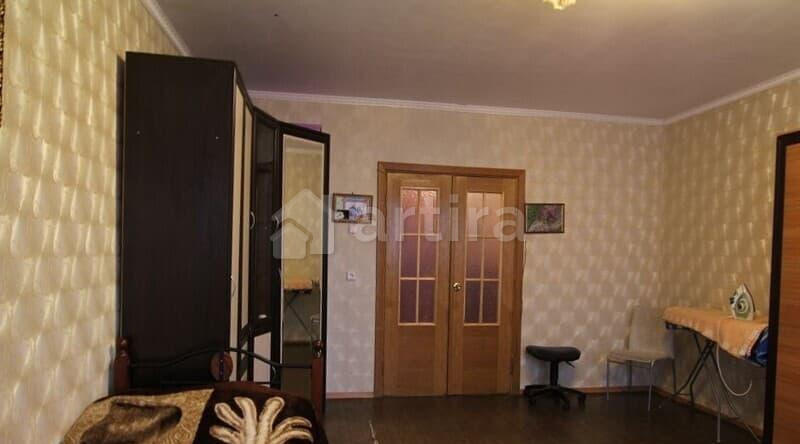 2-комн. квартира, 56 м2, 4/12 эт. Москва - изображение 1