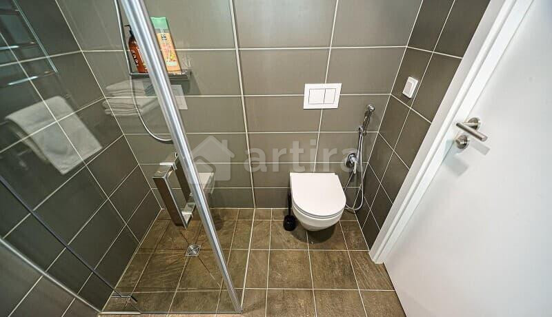 Студия, 30 м2, 5/8 эт. Санкт-Петербург - изображение 13