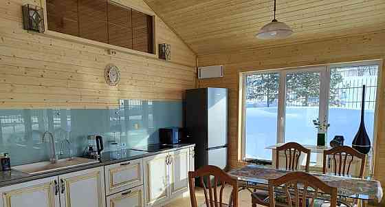 Дом, 90 м2, 29 соток, 1 эт. Верхний Услон