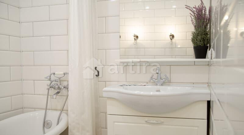 2-комн. квартира, 72 м2, 1/5 эт. Норильск - изображение 4