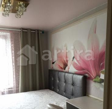 1-комн. апарт-ы, 30 м2, 4/9 эт. Нижний Новгород - изображение 3