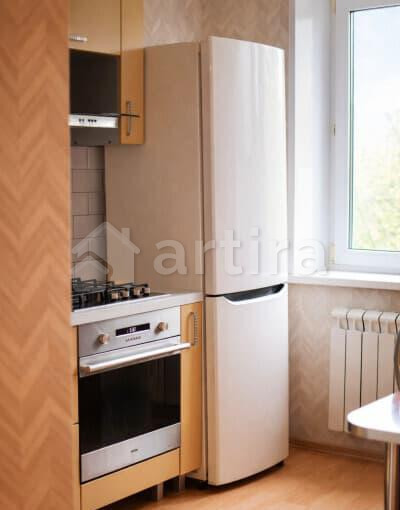 1-комн. квартира, 34 м2, 5/5 эт. Климовск - изображение 11