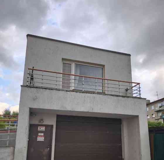 Гараж, 16 м2 Новосибирск