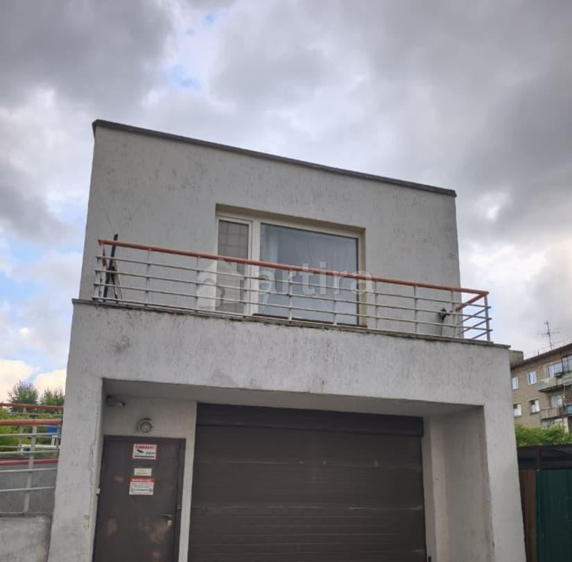 Гараж, 16 м2 Новосибирск - изображение 5