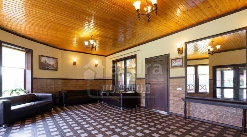 Коттедж, 1200 м2 Орехово-Зуево - изображение 17