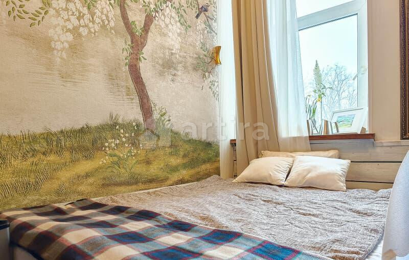 1-комн. апарт-ы, 16 м2, 3/5 эт. Санкт-Петербург - изображение 15