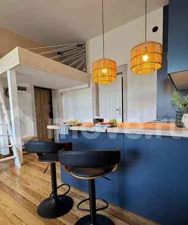 Студия, 23 м2, 4/7 эт. Москва