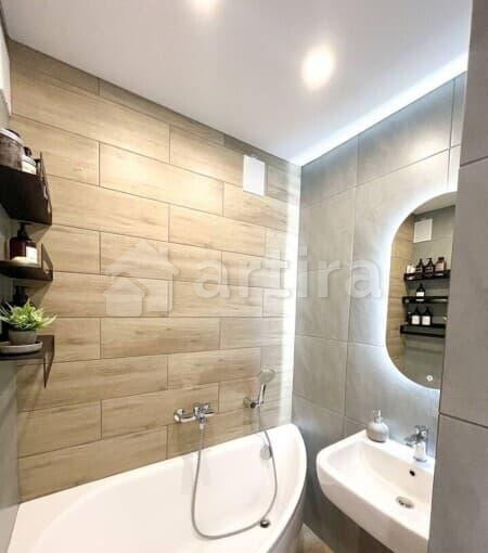 2-комн. квартира, 77 м2, 4/18 эт. Самара - изображение 16