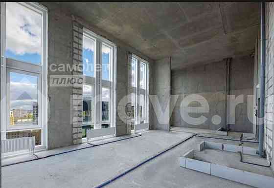 4-комн. квартира, 120 м2, 16/17 эт. Москва