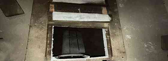 Гараж, 38 м2 Новосибирск