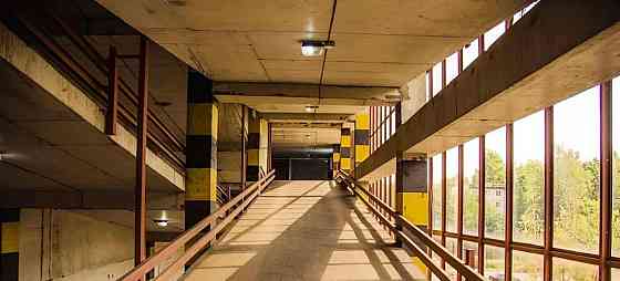 Гараж, 20.5 м2 Санкт-Петербург