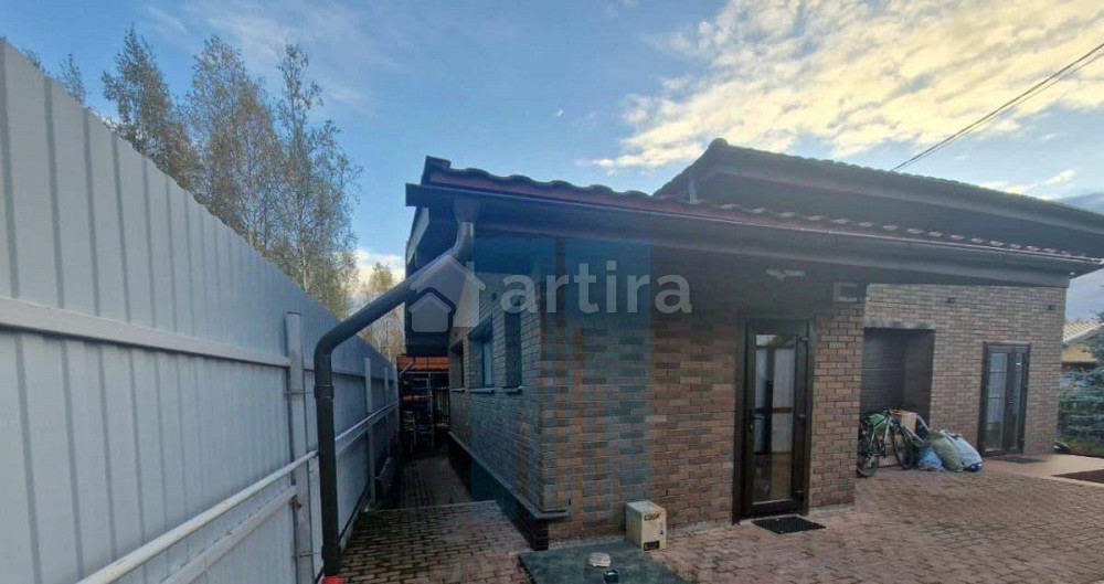 Дом, 341 м2, 7.5 сотки, 2 эт. Чехов - изображение 3