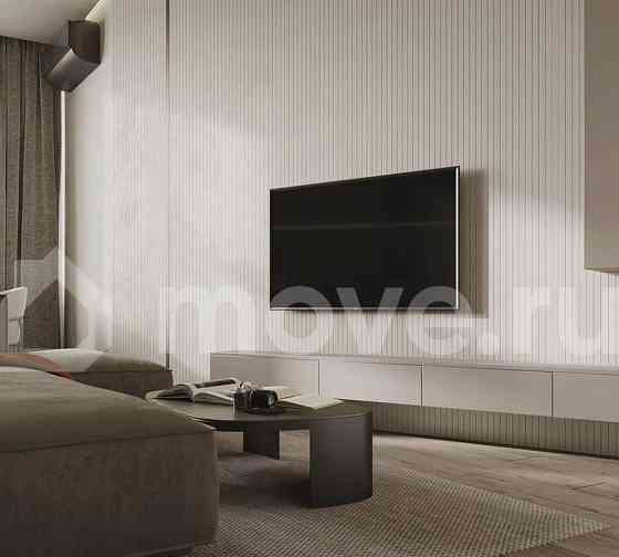 4-комн. квартира, 151 м2, 11/38 эт. Москва