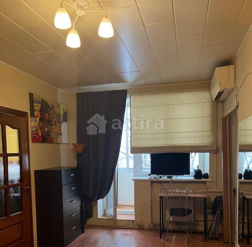 Комната, 14 м2, 2/5 эт. Москва - изображение 4