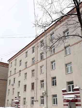 Комната, 21.6 м2, 1/5 эт. Москва