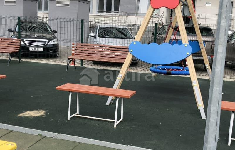 3-комн. квартира, 100 м2, 13/25 эт. Казань - изображение 8