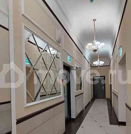 Студия, 32.6 м2, 1/22 эт. Москва