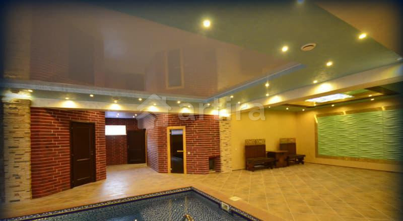 Коттедж, 1300 м2 Видное - изображение 14