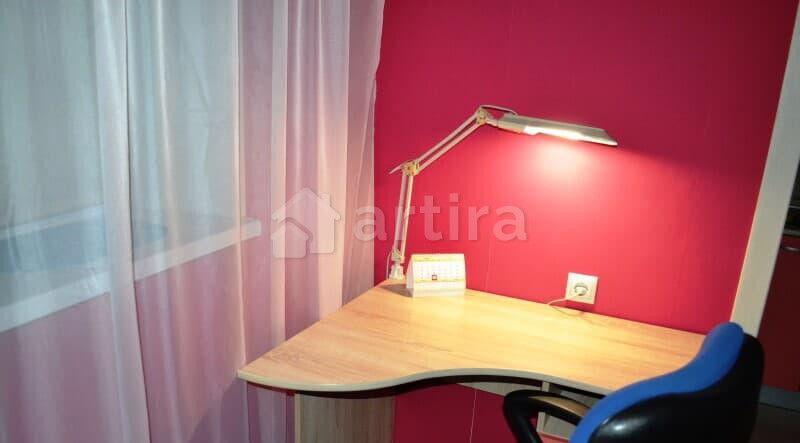 1-комн. квартира, 30 м2, 3/5 эт. Челябинск - изображение 6