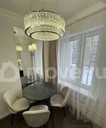 1-комн. квартира, 40 м2, 3/9 эт. Москва