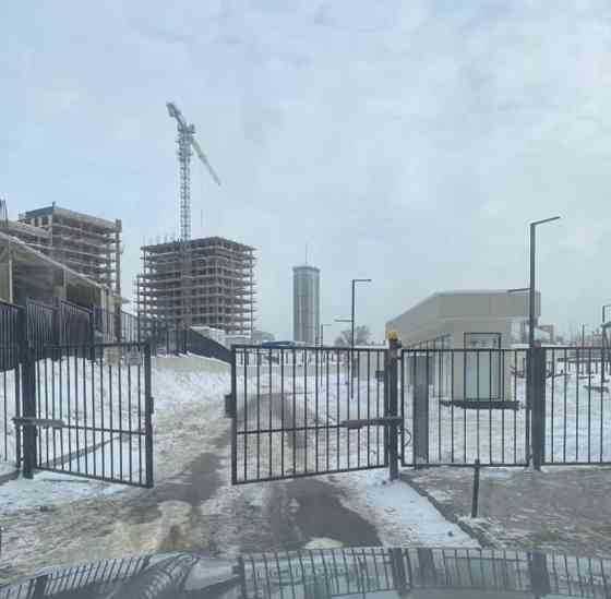 Гараж, 14.19 м2 Москва