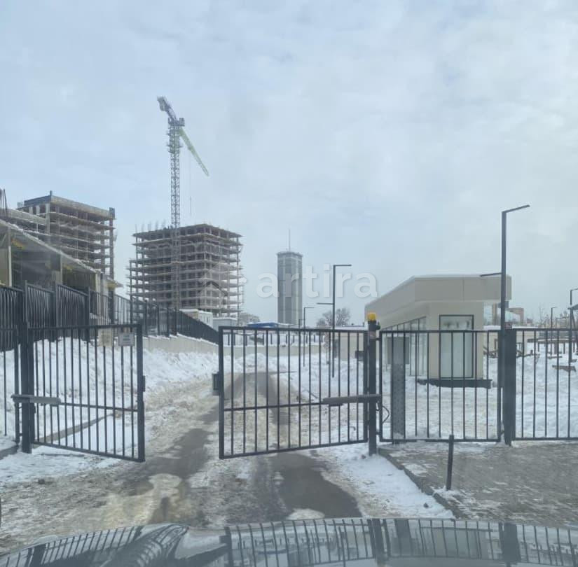 Гараж, 14.19 м2 Москва - изображение 3