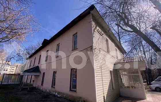 Студия, 15 м2, 1/2 эт. Москва