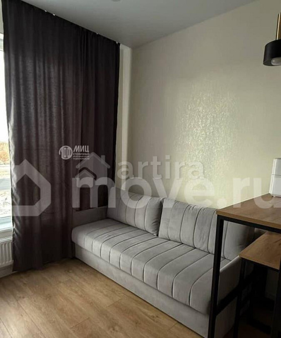 Студия, 22.5 м2, 3/24 эт. Москва - изображение 4