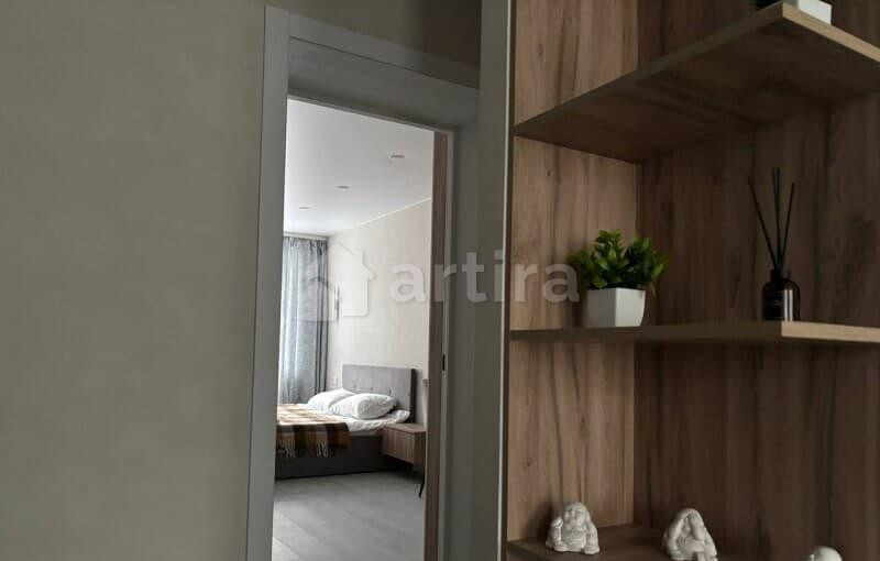 1-комн. квартира, 54 м2, 3/5 эт. Казань - изображение 19