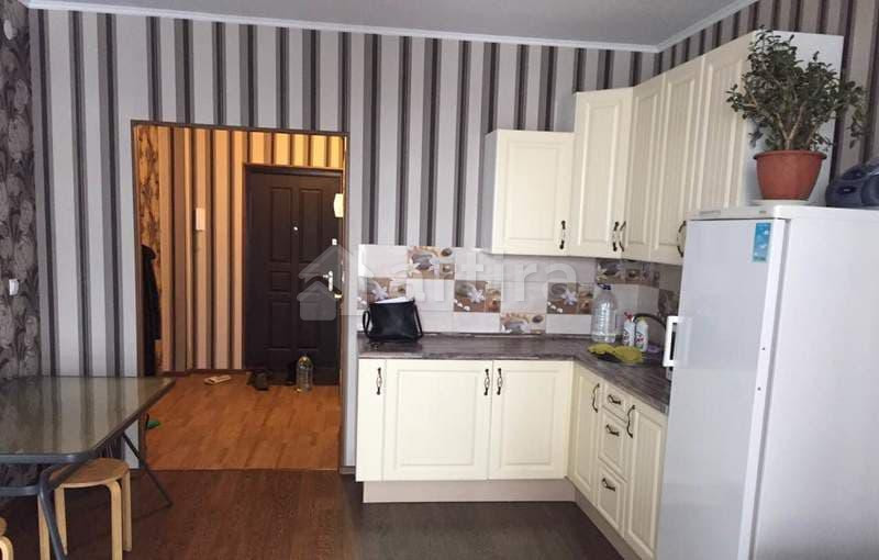 2-комн. квартира, 55 м2, 12/18 эт. Казань - изображение 13