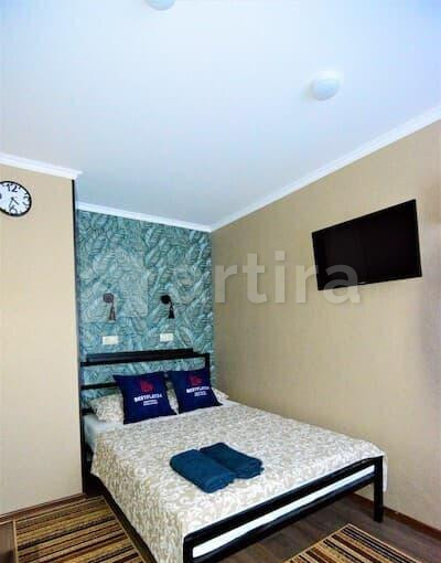 1-комн. квартира, 21 м2, 14/16 эт. Москва - изображение 7