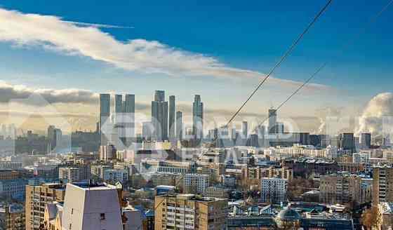 Студия, 264 м2, 24/25 эт. Москва
