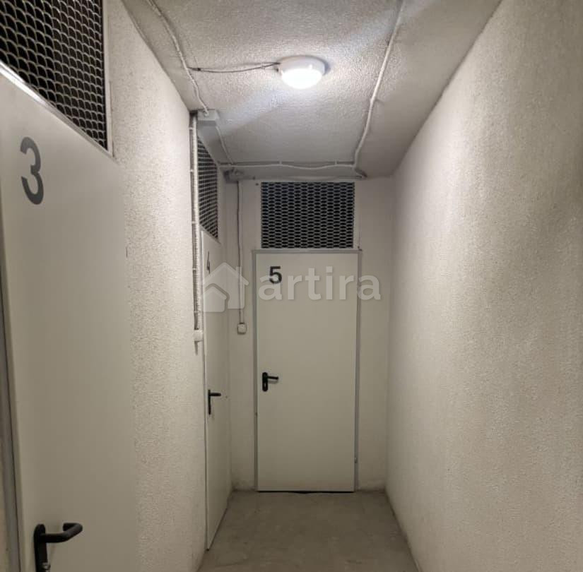 Гараж, 7.3 м2 Мытищи - изображение 1