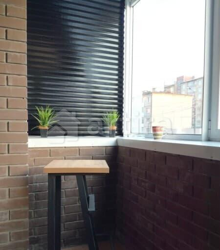 1-комн. квартира, 45 м2, 2/2 эт. Йошкар-Ола - изображение 3