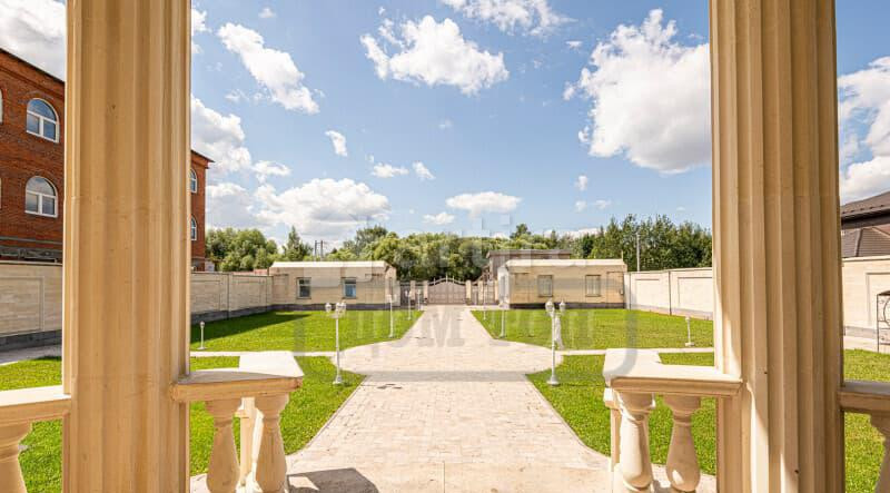 Коттедж, 1350 м2 Мытищи - изображение 6