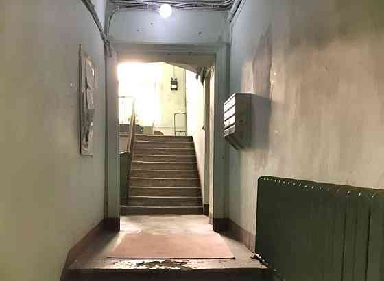 Комната, 12.4 м2, 4/4 эт. Санкт-Петербург