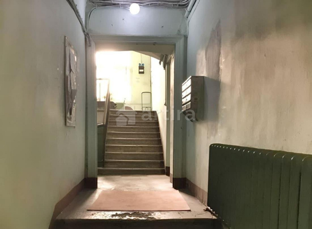 Комната, 12.4 м2, 4/4 эт. Санкт-Петербург - изображение 5