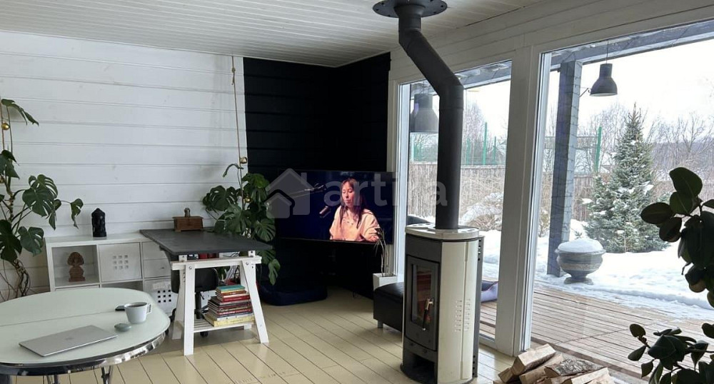 Дом, 60 м2, 20 соток, 1 эт. Руза - изображение 5