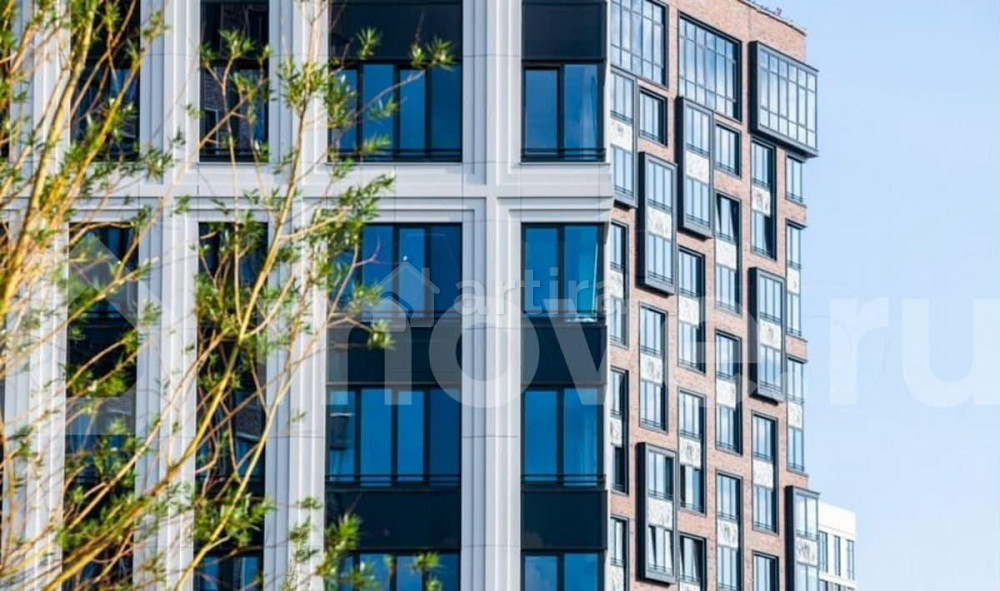 3-комн. квартира, 92.2 м2, 12/14 эт. Москва - изображение 5