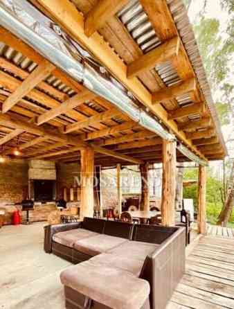 Коттедж, 450 м2 Бронницы