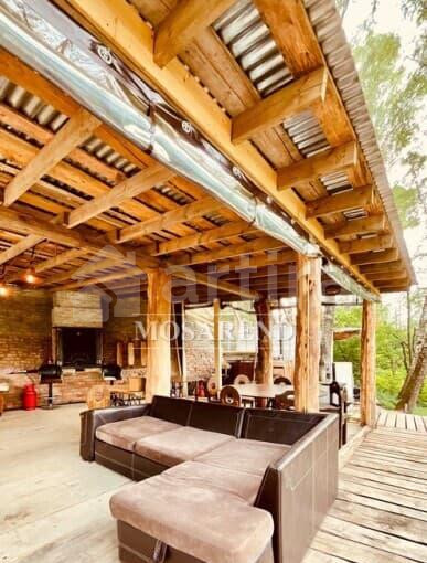 Коттедж, 450 м2 Бронницы - изображение 3