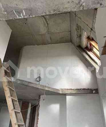 5-комн. пентхаус, 237 м2, 18/19 эт. Москва