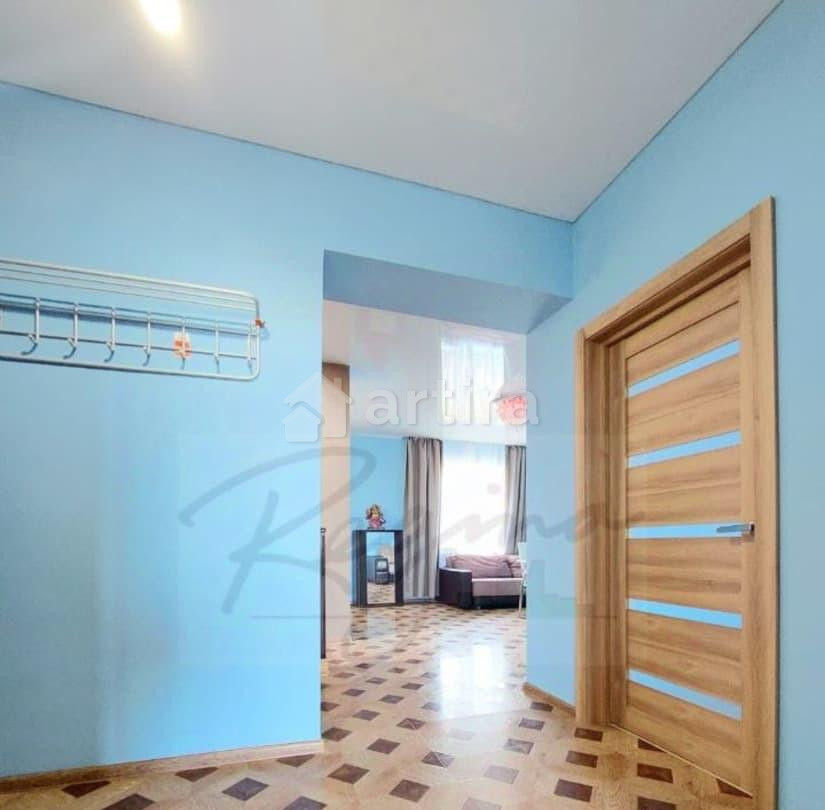 Таунхаус, 170 м2, 5 соток, 3 эт. Уфа - изображение 1