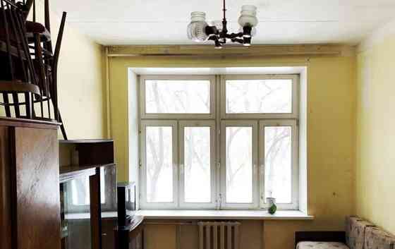 3-комн. квартира, 72.7 м2, 2/5 эт. Москва