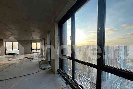 3-комн. квартира, 97.5 м2, 30/30 эт. Москва