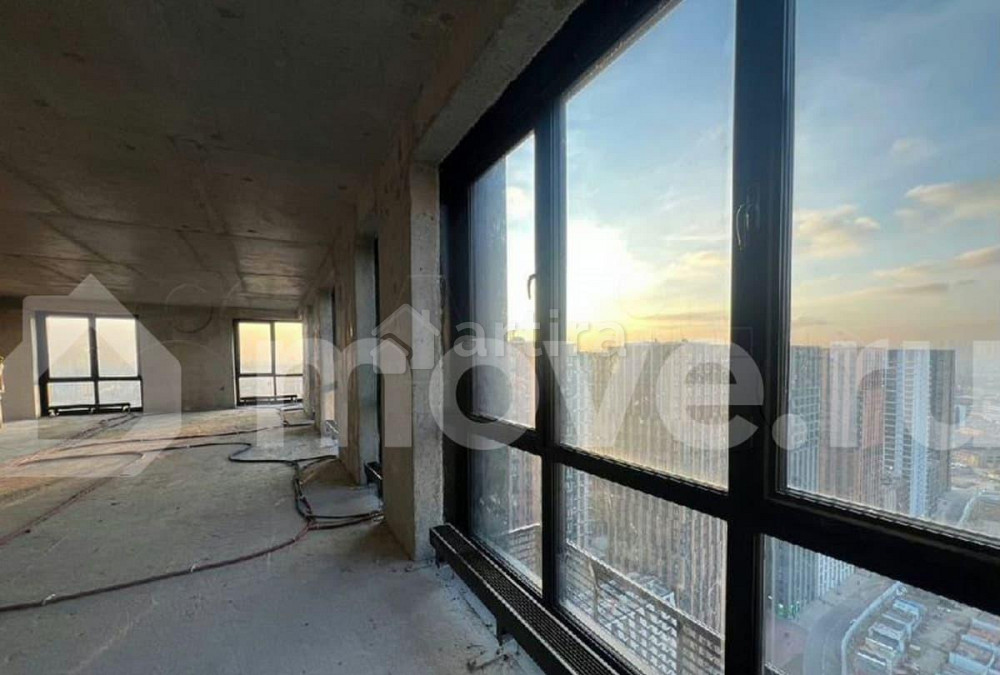 3-комн. квартира, 97.5 м2, 30/30 эт. Москва - изображение 4